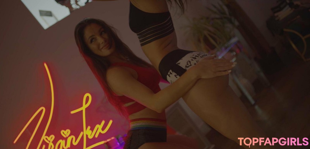 Naakte gelekte OnlyFans-foto van Kayla #183