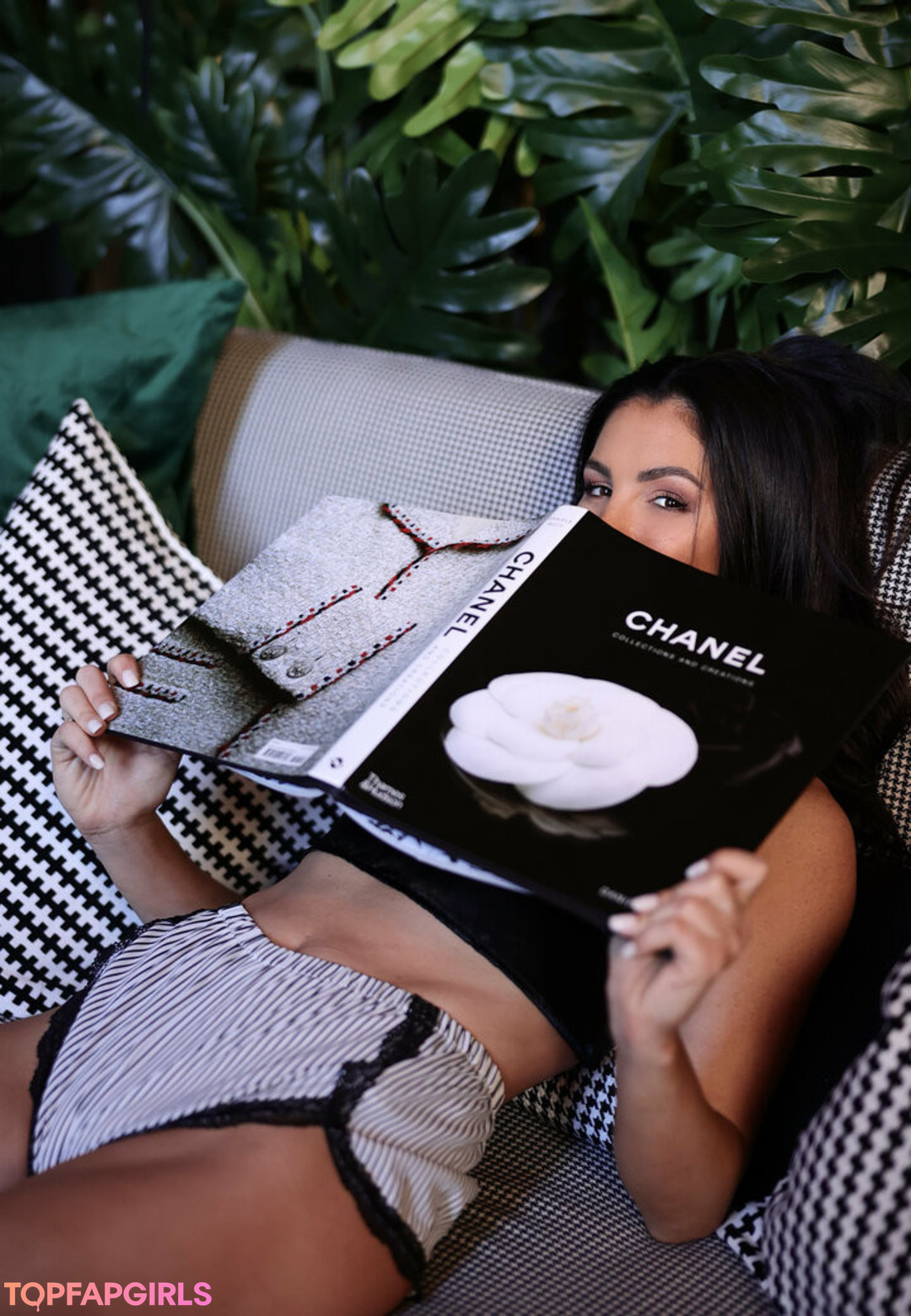 Naakte gelekte OnlyFans-foto van Kayla #223