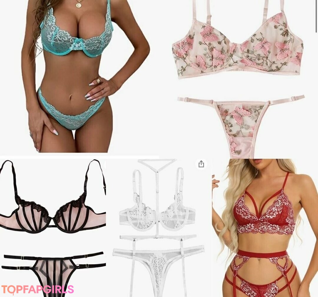 Naakte gelekte OnlyFans-foto van Kayla #304