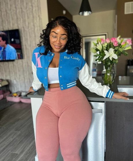 EatMahKandy