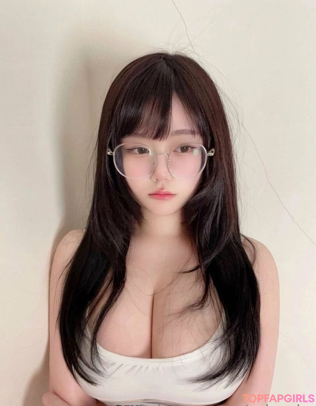 Naakte gelekte OnlyFans-foto van Saizneko #181