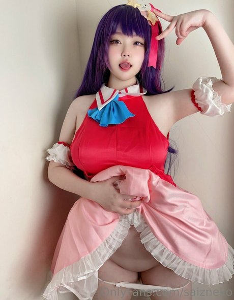 Saizneko