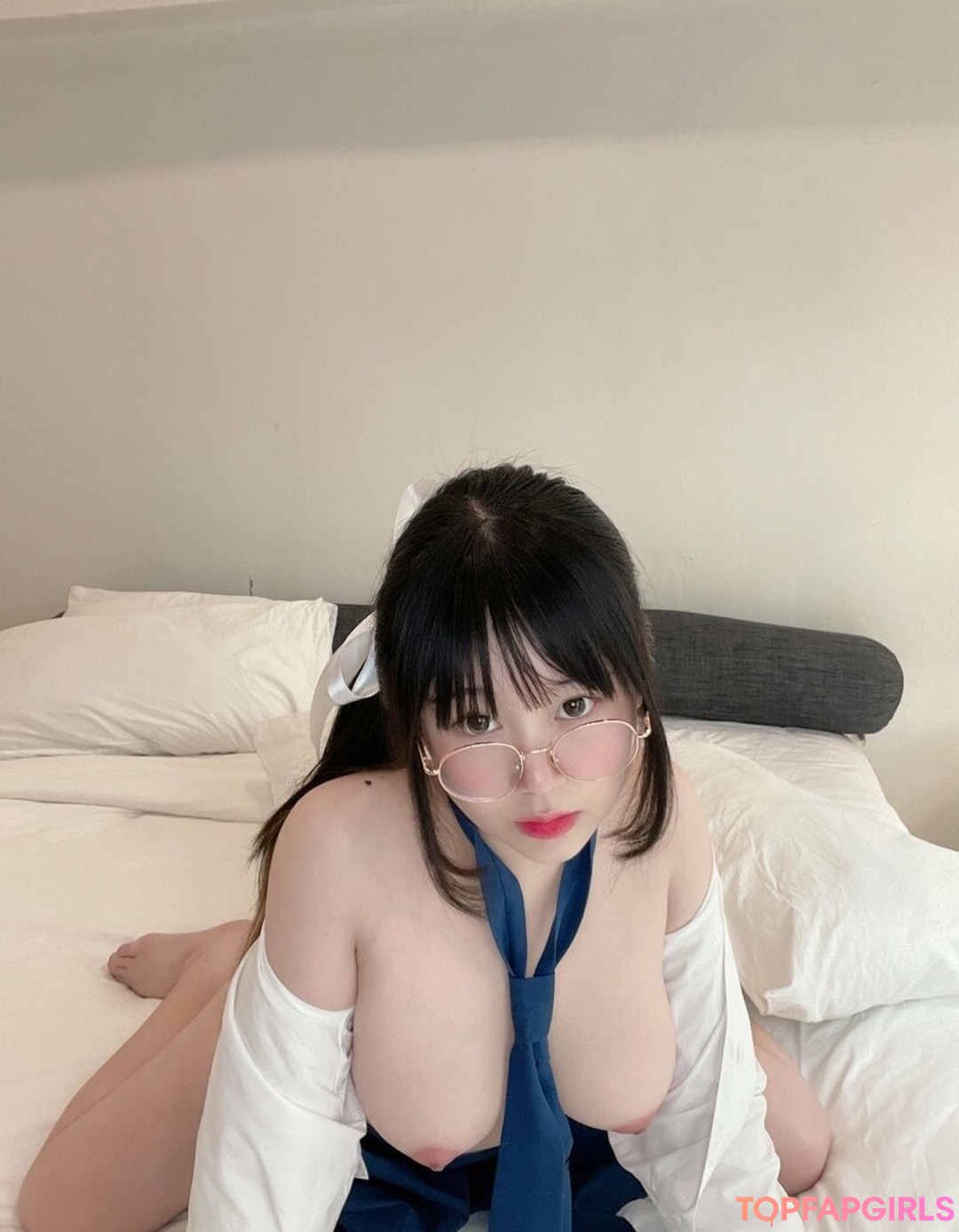 Naakte gelekte OnlyFans-foto van Saizneko #263