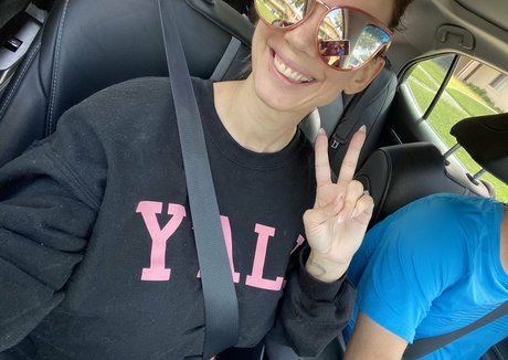 Brittany Elizabeth Welsh