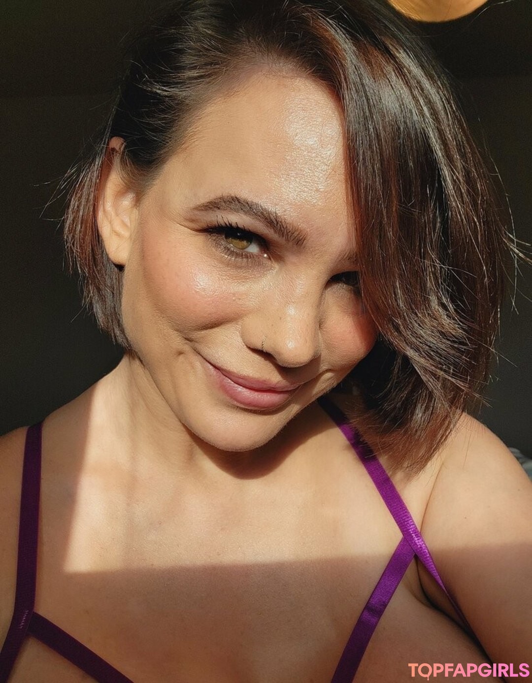 Naakte gelekte OnlyFans-foto van Brittany Elizabeth Welsh #1086