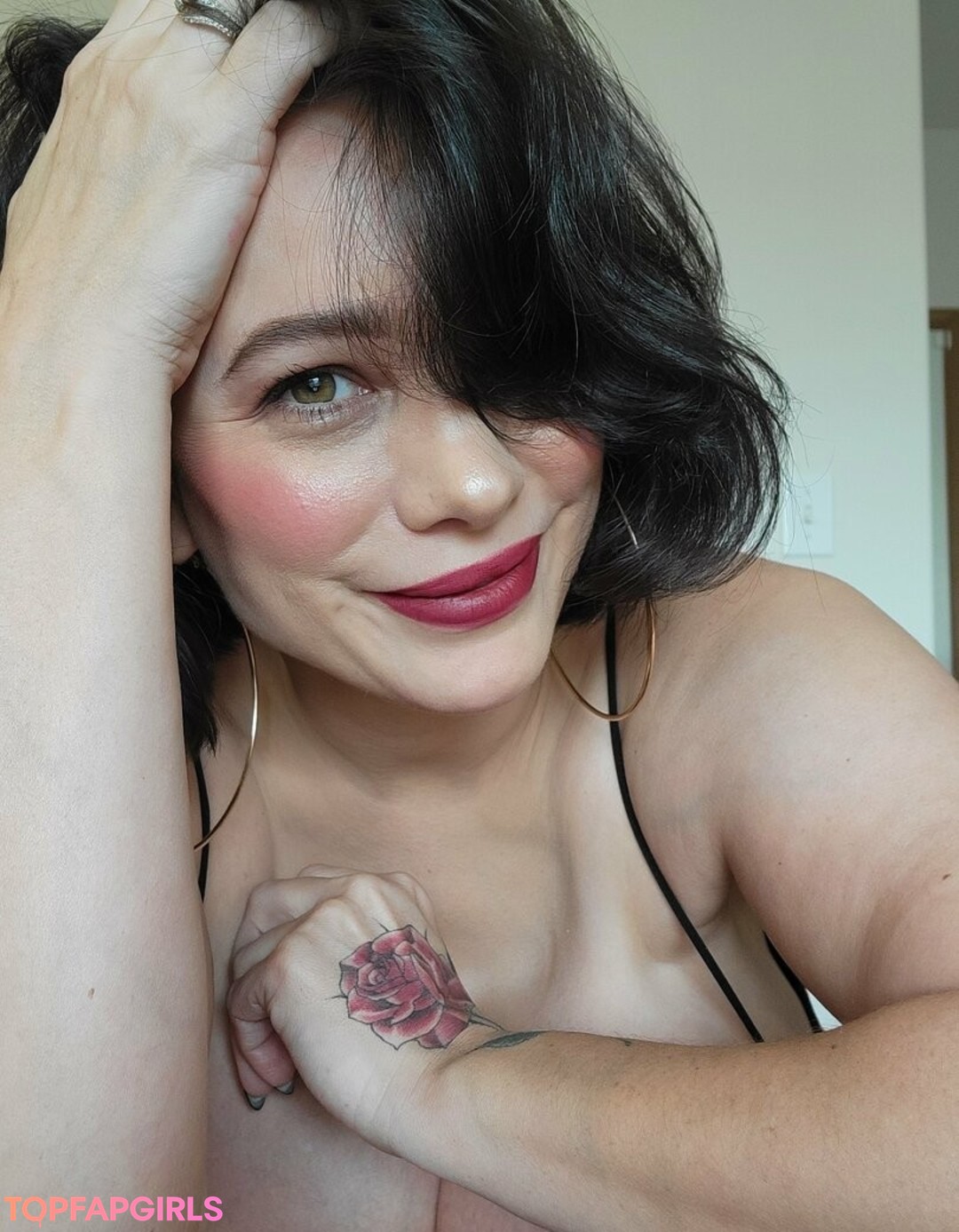 Naakte gelekte OnlyFans-foto van Brittany Elizabeth Welsh #1141