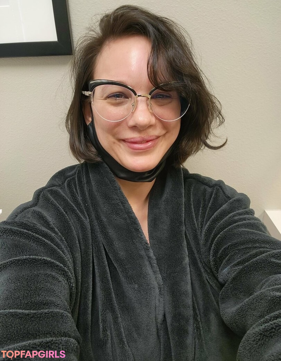 Naakte gelekte OnlyFans-foto van Brittany Elizabeth Welsh #1158