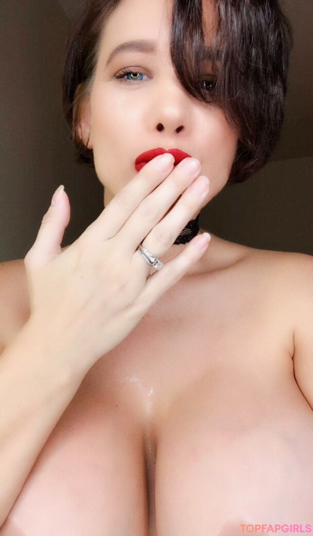 Naakte gelekte OnlyFans-foto van Brittany Elizabeth Welsh #1481