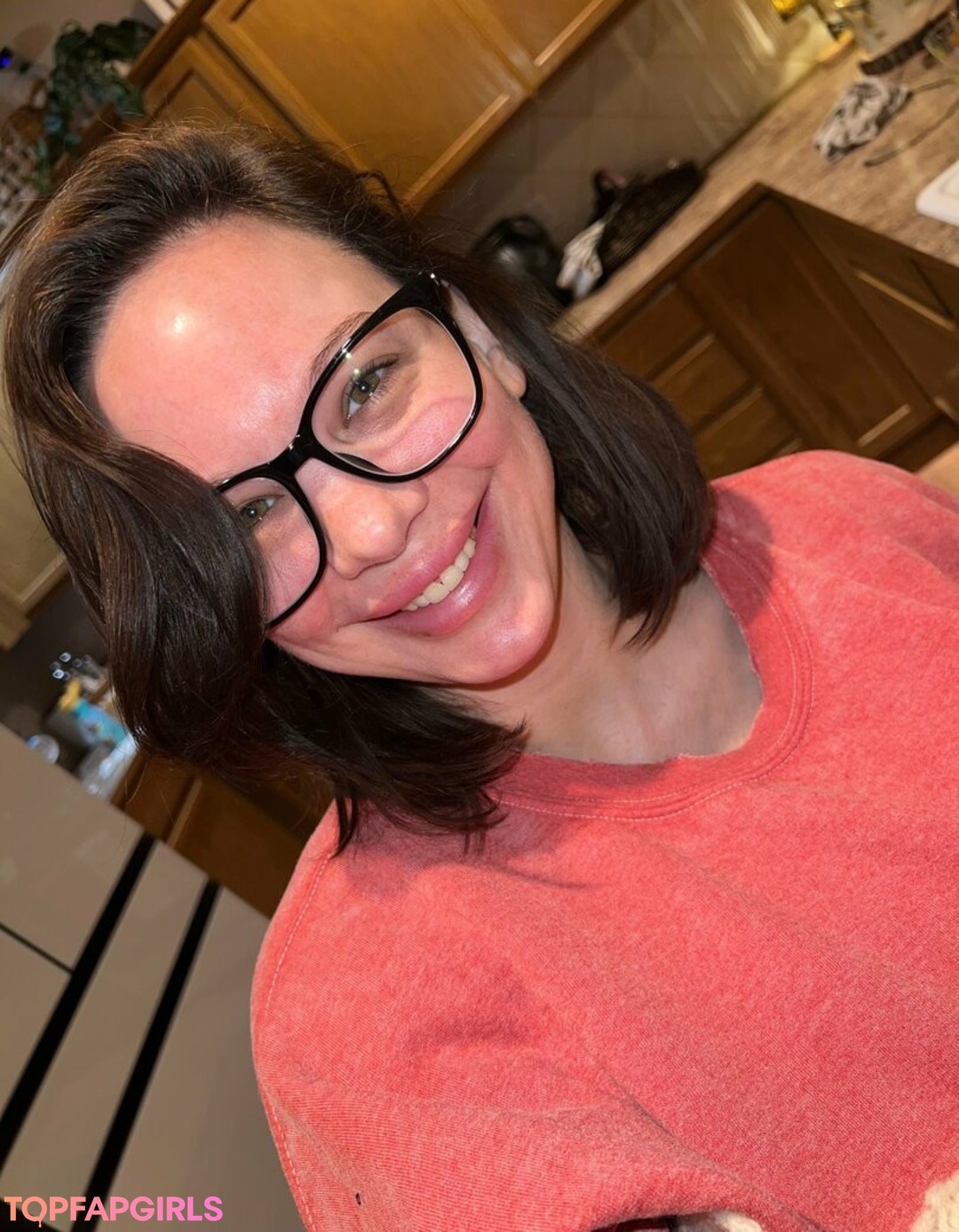 Naakte gelekte OnlyFans-foto van Brittany Elizabeth Welsh #1553