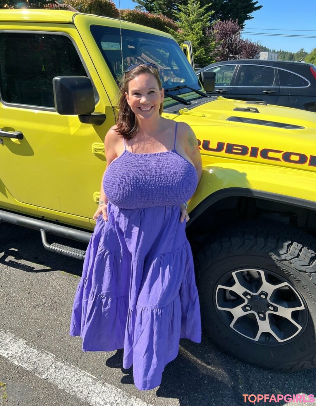 Naakte gelekte OnlyFans-foto van Brittany Elizabeth Welsh #1629