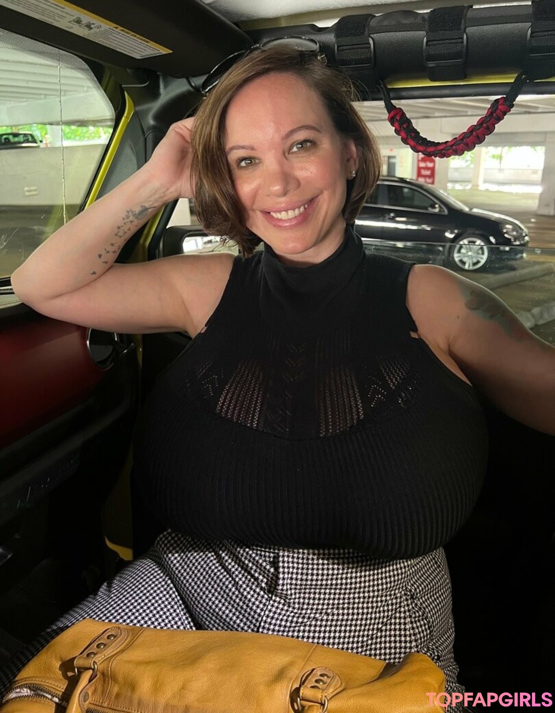 Naakte gelekte OnlyFans-foto van Brittany Elizabeth Welsh #1649