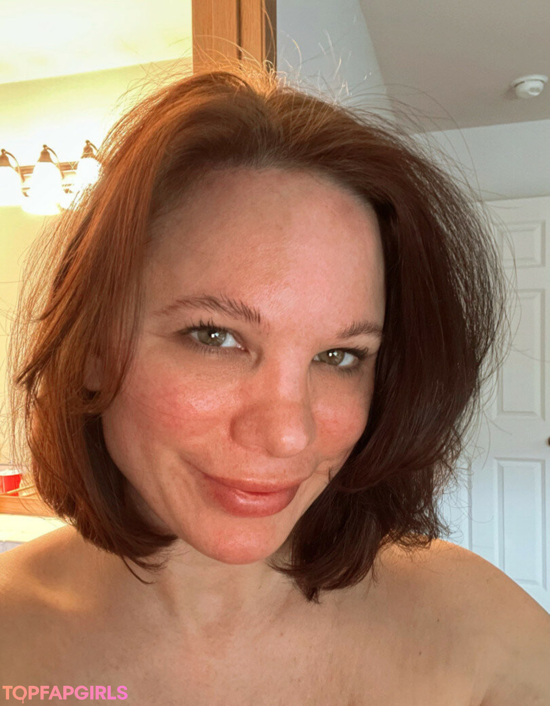 Naakte gelekte OnlyFans-foto van Brittany Elizabeth Welsh #495