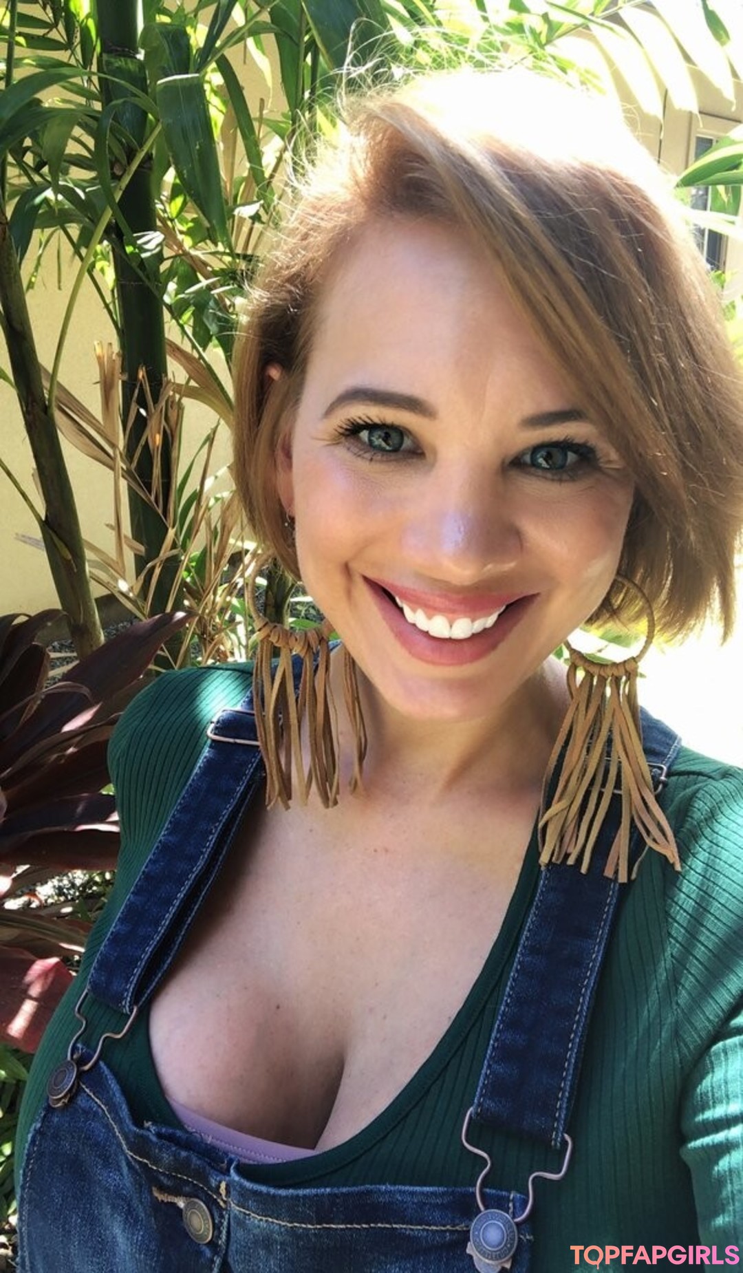 Naakte gelekte OnlyFans-foto van Brittany Elizabeth Welsh #673