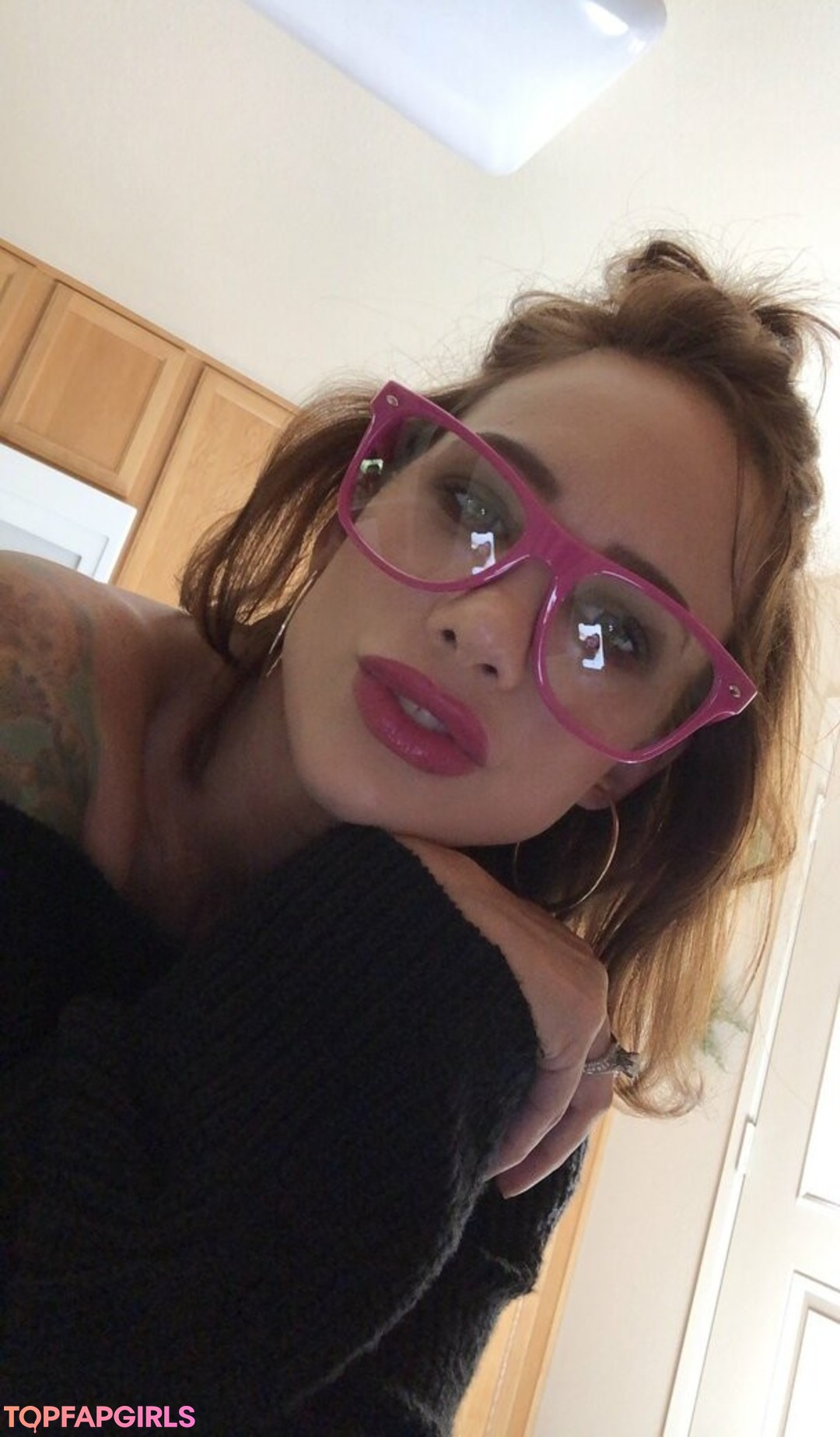 Naakte gelekte OnlyFans-foto van Brittany Elizabeth Welsh #861