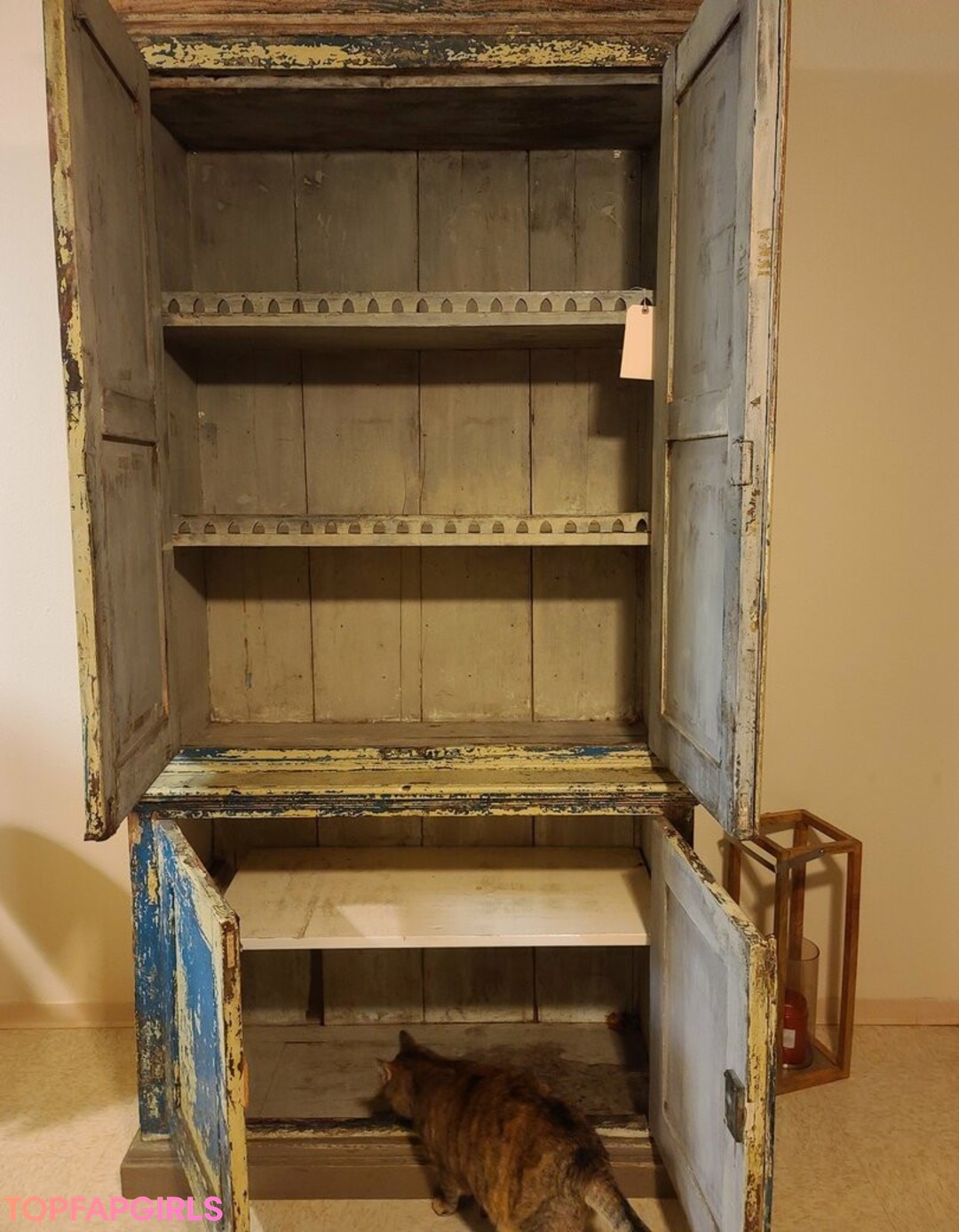 Naakte gelekte OnlyFans-foto van Brittany Elizabeth Welsh #892