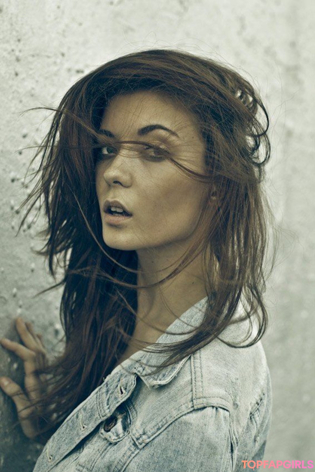 Naakte gelekte OnlyFans-foto van Anna Lisa #46