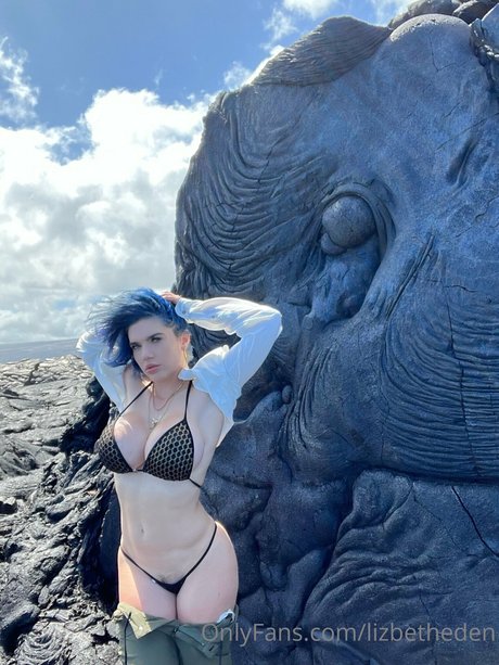 Lizbeth Eden
