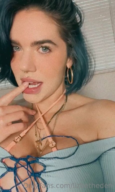Lizbeth Eden