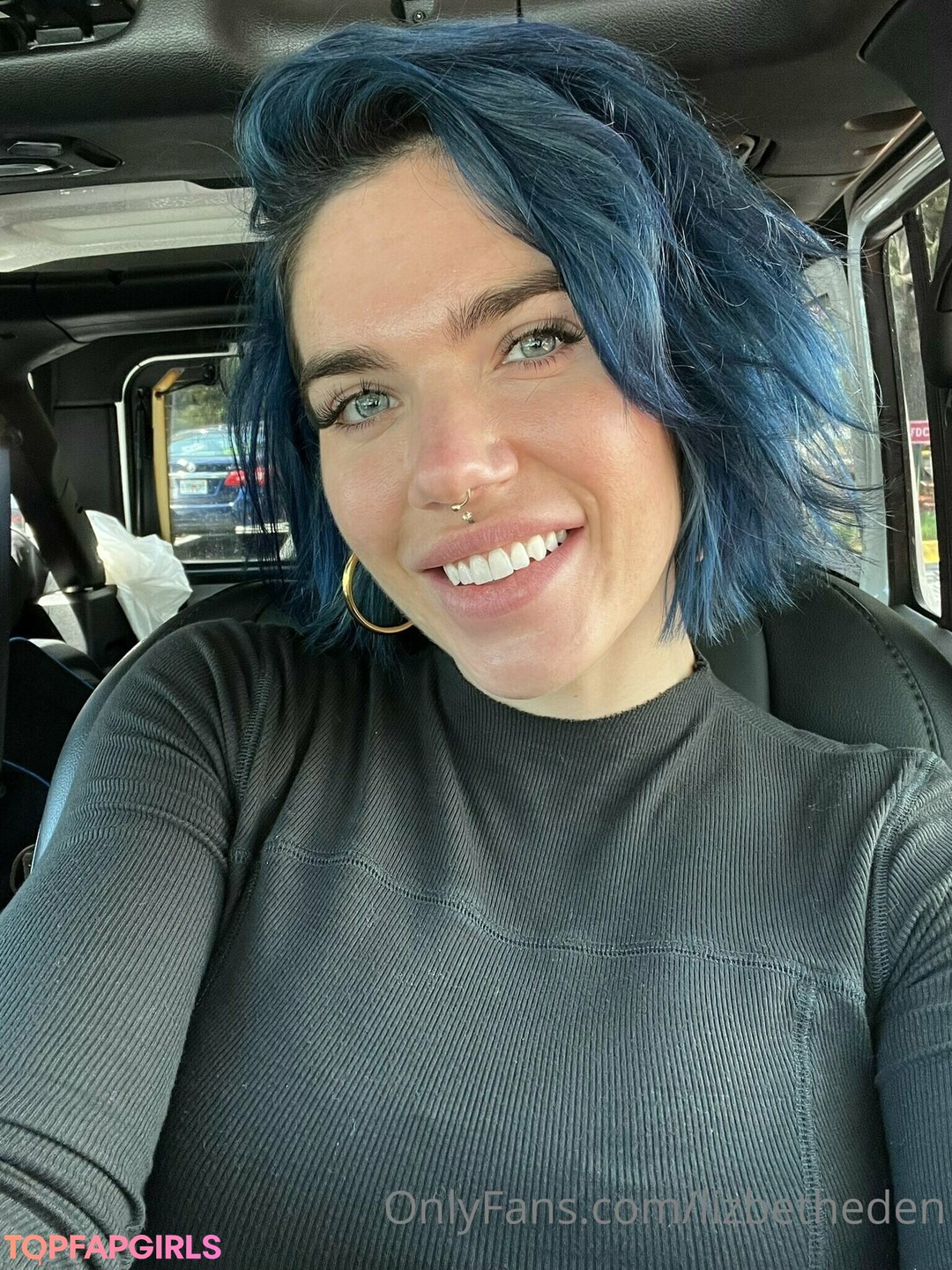 Naakte gelekte OnlyFans-foto van Lizbeth Eden #61