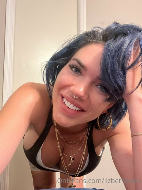 Lizbeth Eden