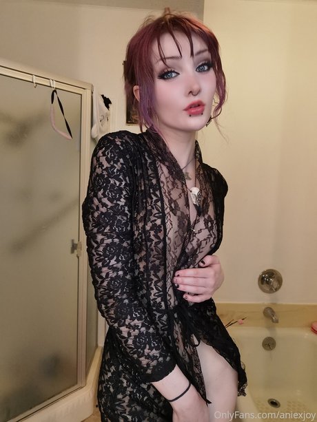 Anie Joy