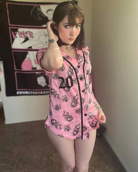 Anie Joy