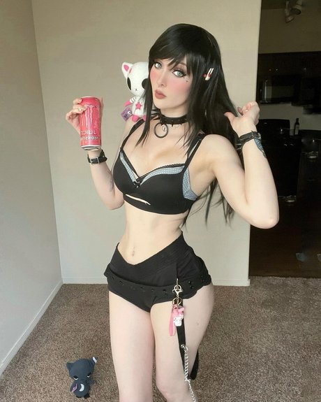 Anie Joy