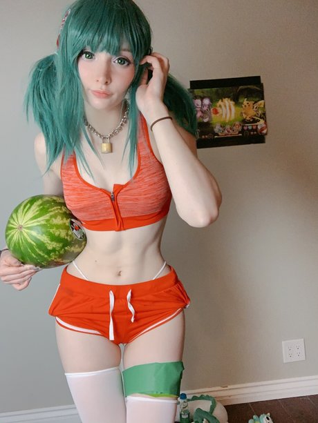 Anie Joy