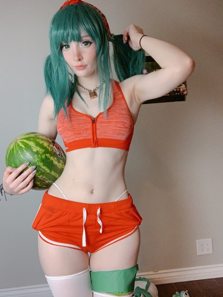 Anie Joy