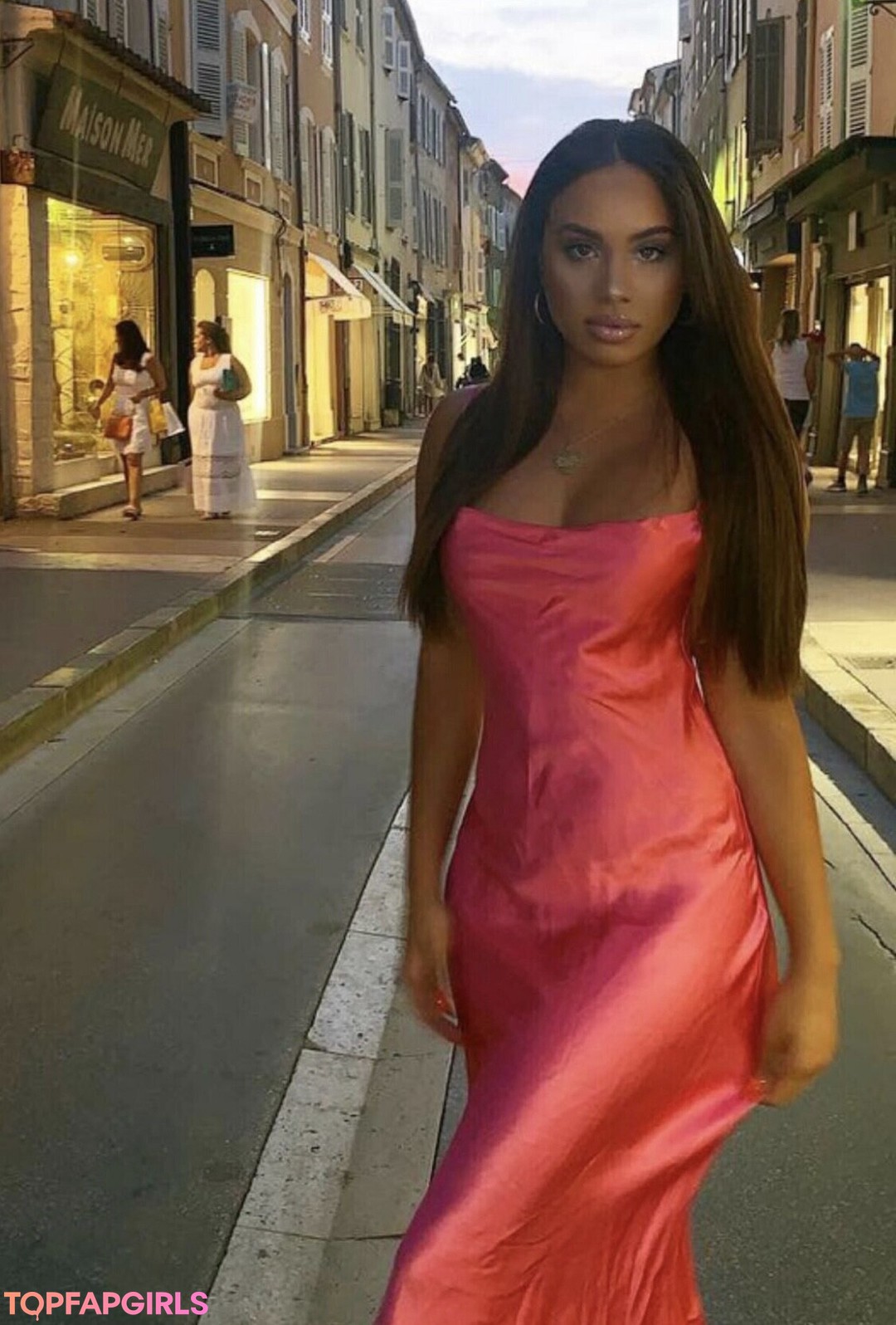 Naakte gelekte OnlyFans-foto van Chey Anderson #9