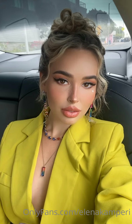 Elena Kamperi