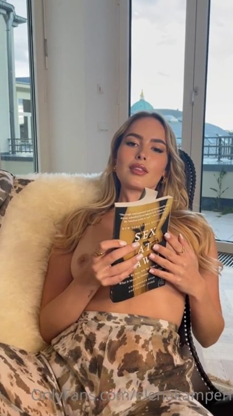 Elena Kamperi
