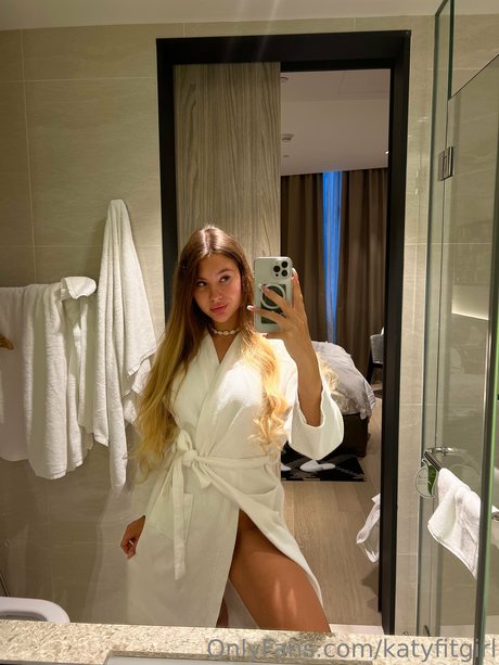 Ekaterina Katislo