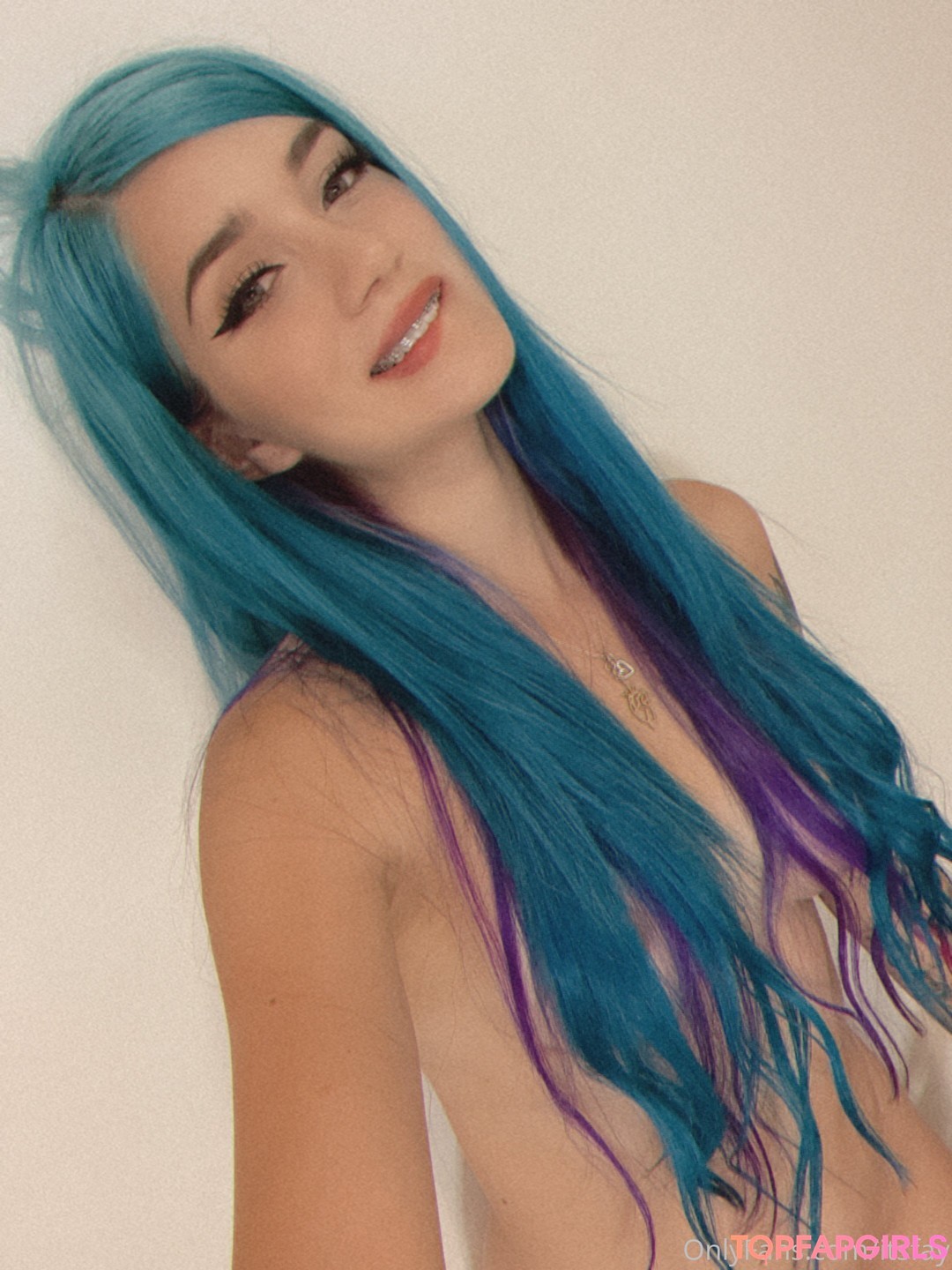 Naakte gelekte OnlyFans-foto van Itsfay #798