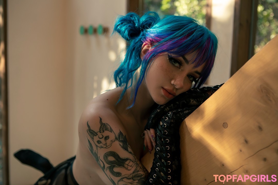 Naakte gelekte OnlyFans-foto van Itsfay #125