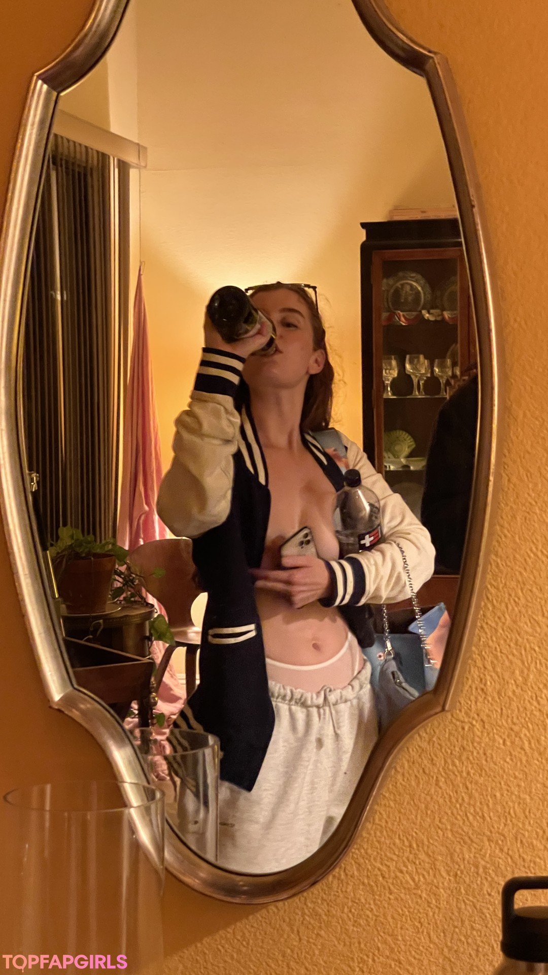 Naakte gelekte OnlyFans-foto van Zdank #128