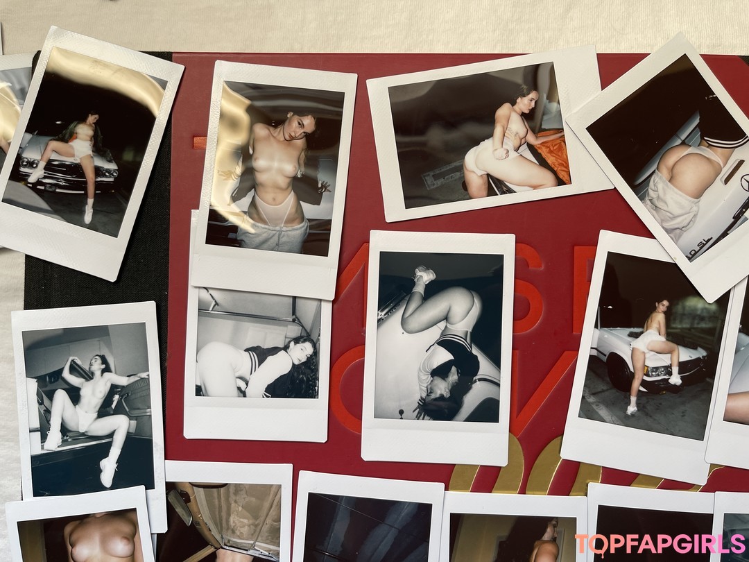 Naakte gelekte OnlyFans-foto van Zdank #147