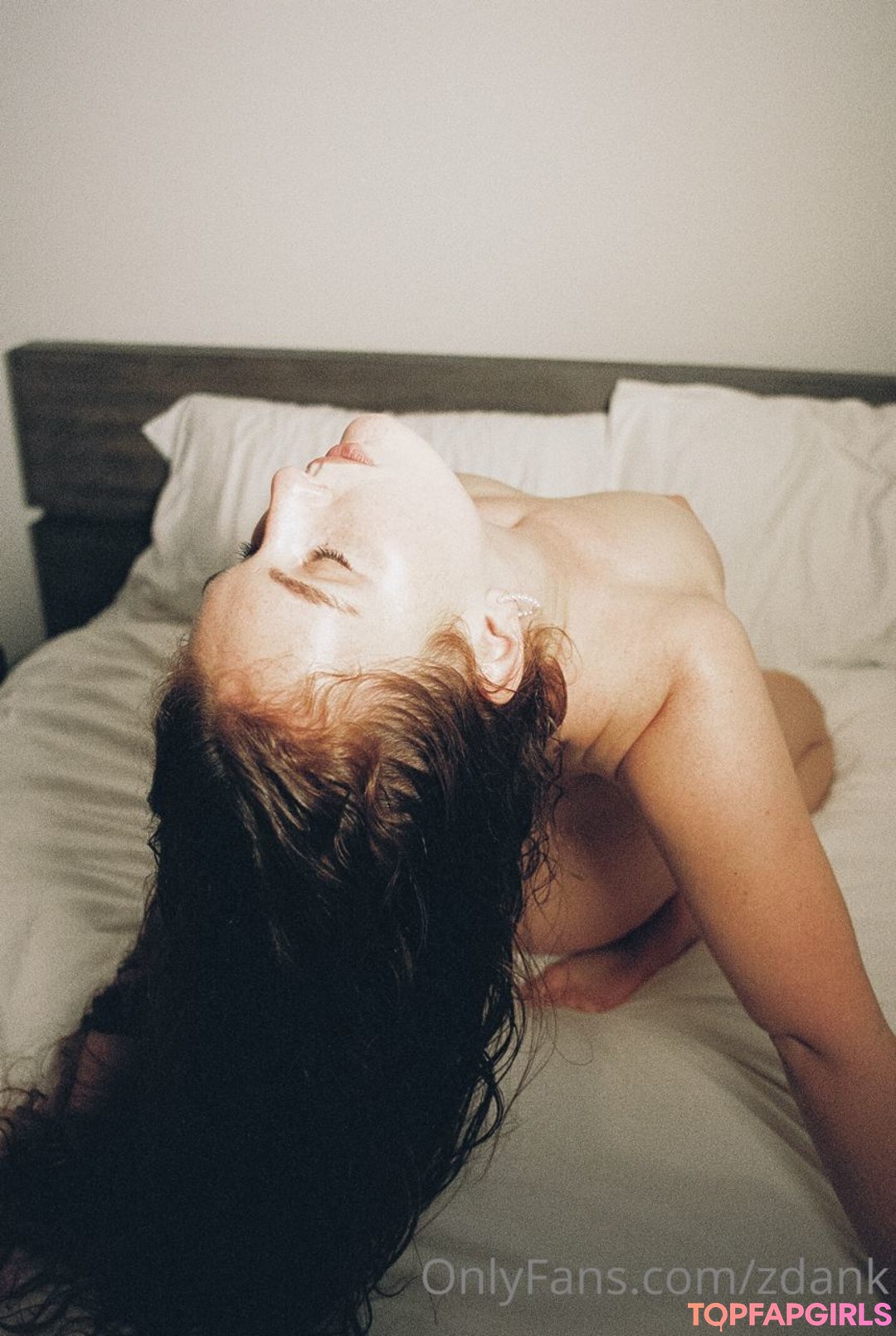 Naakte gelekte OnlyFans-foto van Zdank #272