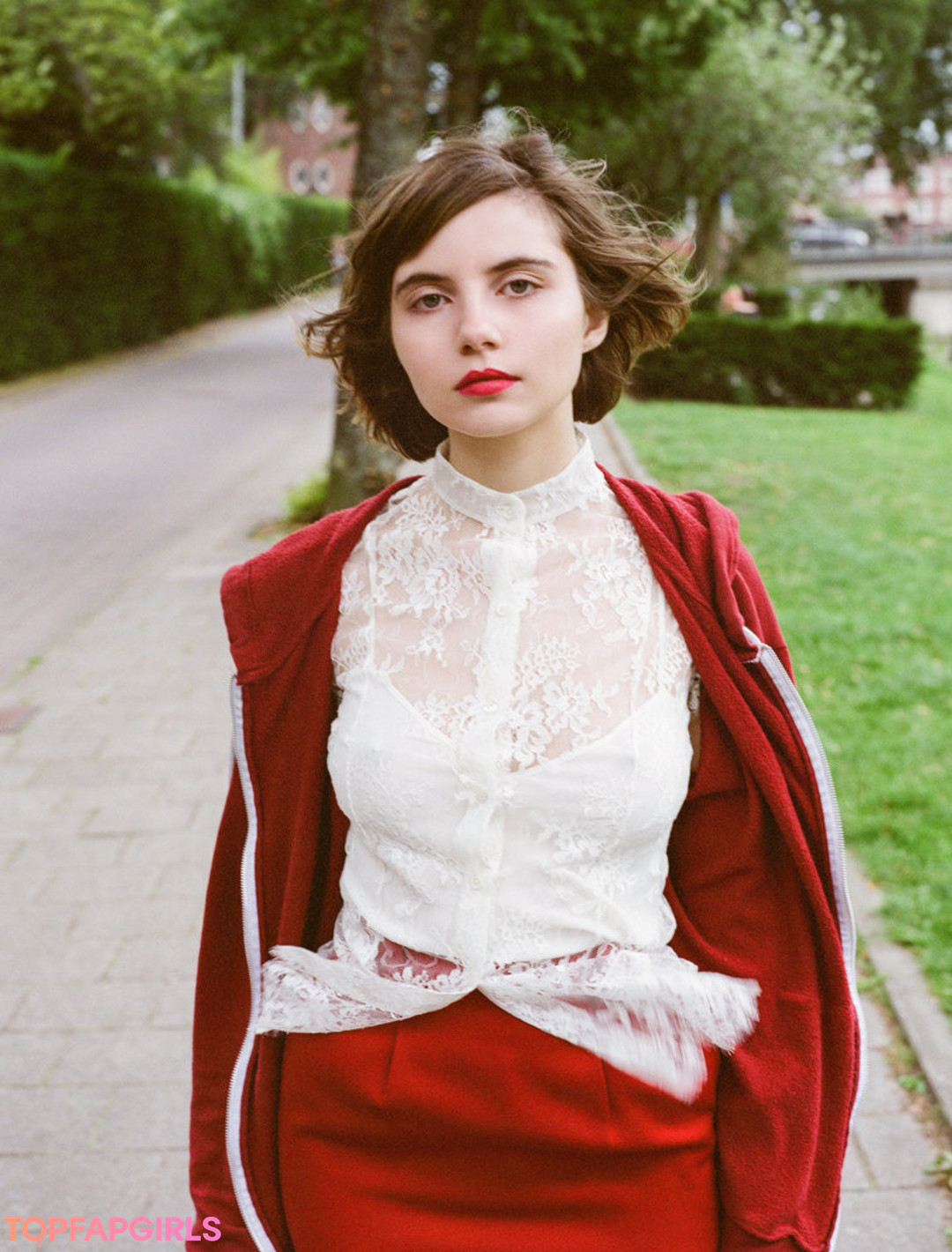 Naakte gelekte OnlyFans-foto van Liara Roux #263