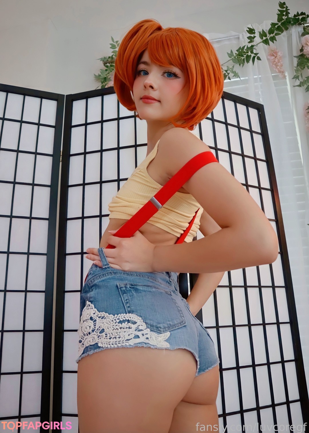 Naakte gelekte OnlyFans-foto van Luvcoregf #716