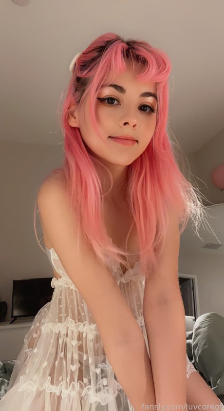 Luvcoregf