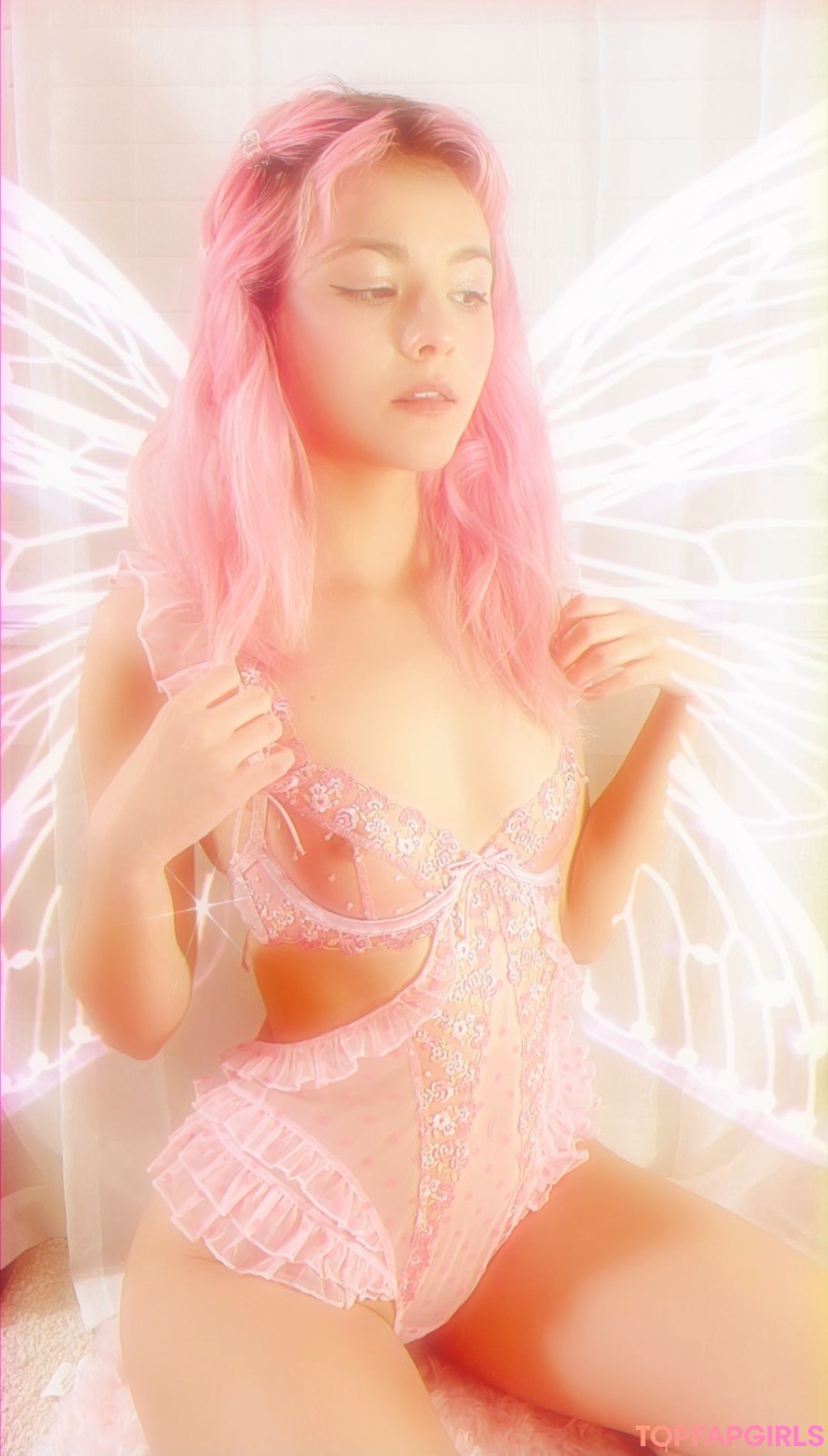 Naakte gelekte OnlyFans-foto van Luvcoregf #84