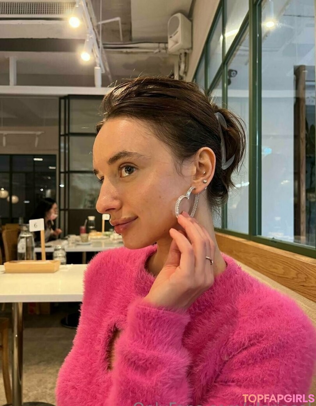 Naakte gelekte OnlyFans-foto van Gloria Sol #2786
