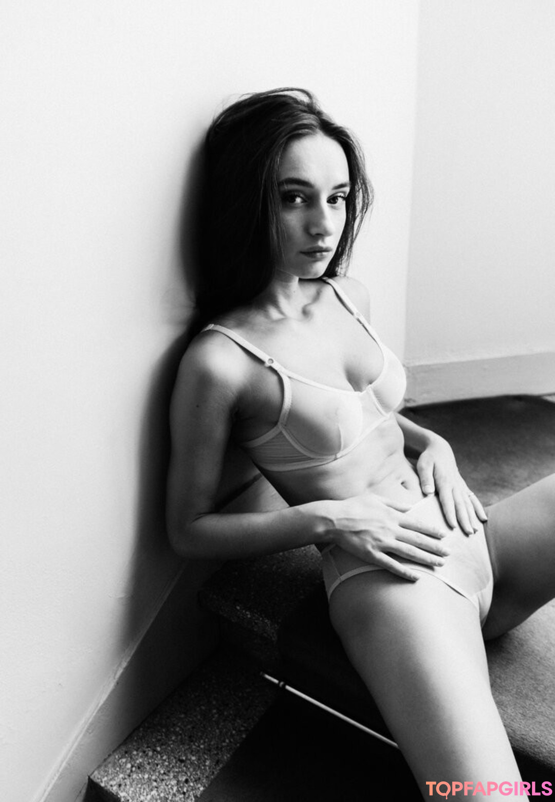 Naakte gelekte OnlyFans-foto van Gloria Sol #2817