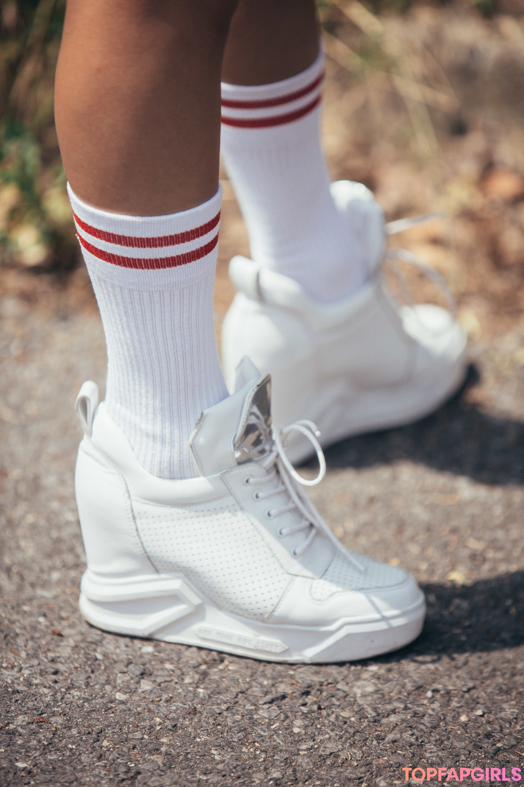 Naakte gelekte OnlyFans-foto van Gloria Sol #1252