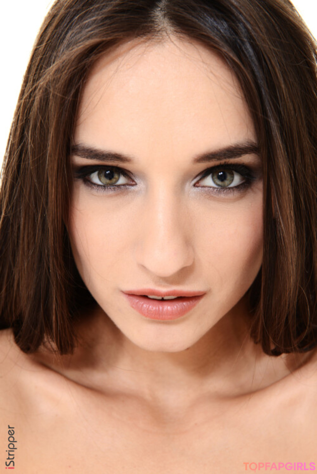 Naakte gelekte OnlyFans-foto van Gloria Sol #157