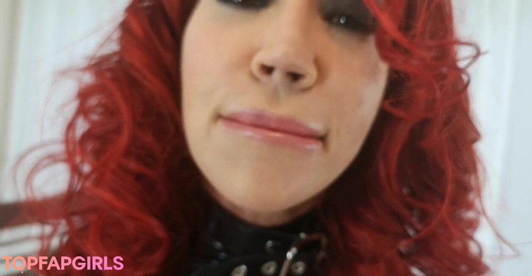 Naakte gelekte OnlyFans-foto van Bianca Beauchamp #1645