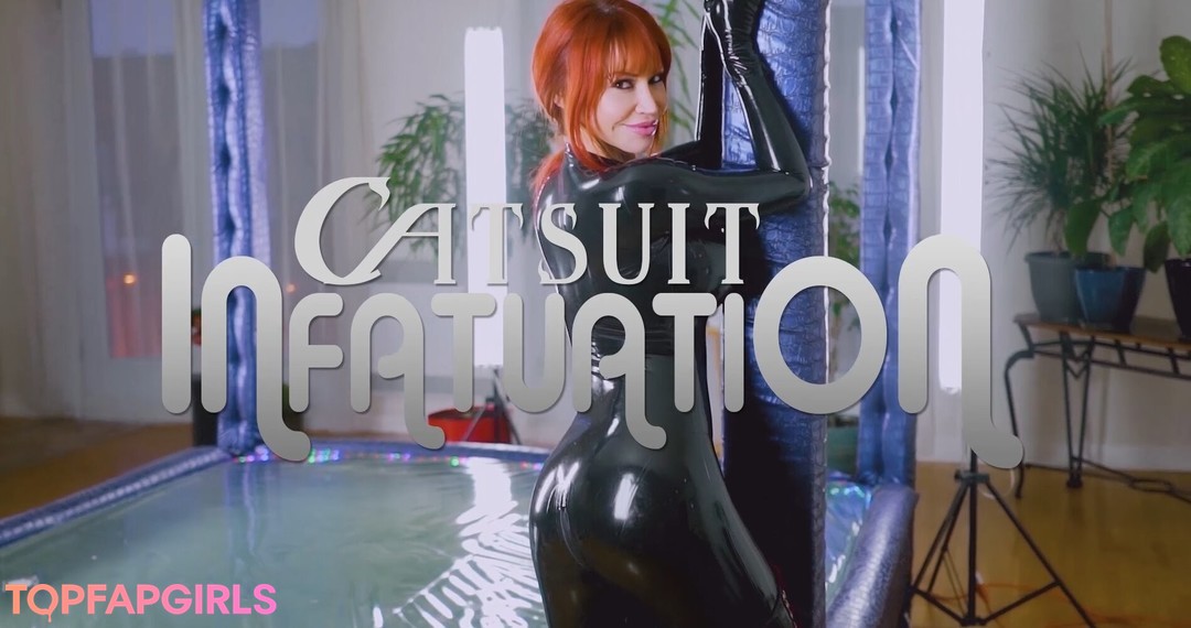 Naakte gelekte OnlyFans-foto van Bianca Beauchamp #1736