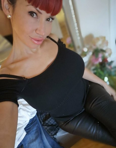 Bianca Beauchamp