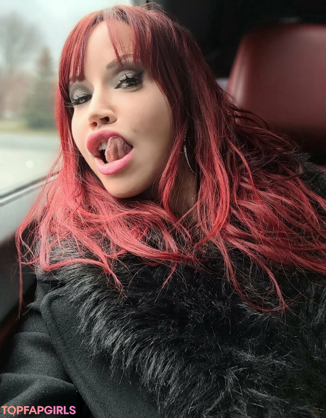 Naakte gelekte OnlyFans-foto van Bianca Beauchamp #1945